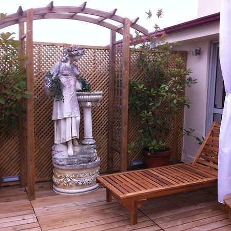 Apartment Garden Music OOporto Esterno foto