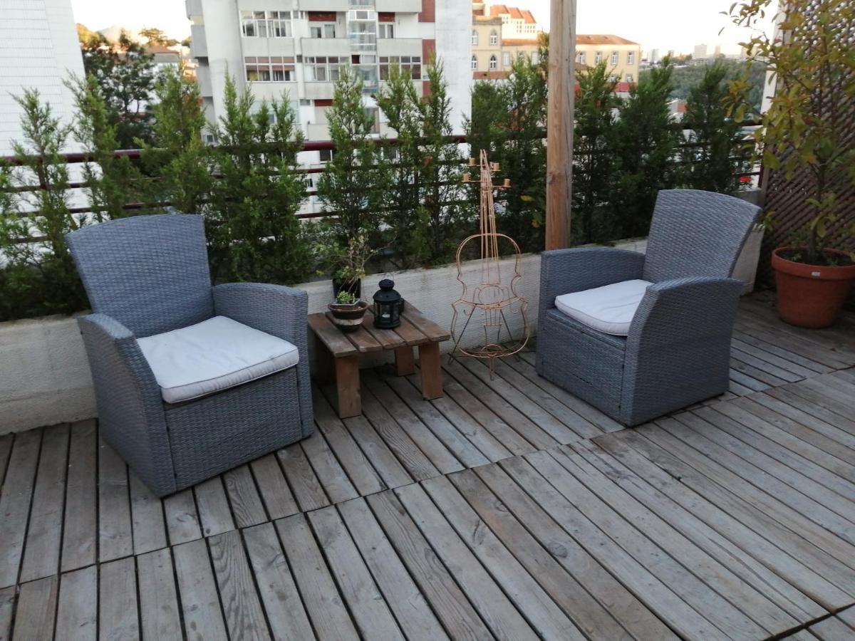 Apartment Garden Music OOporto Esterno foto