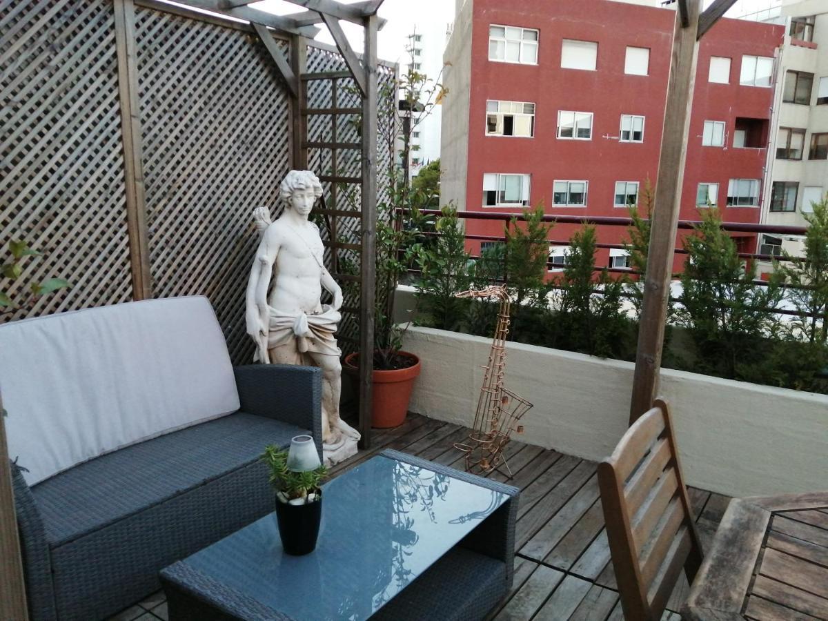 Apartment Garden Music OOporto Esterno foto