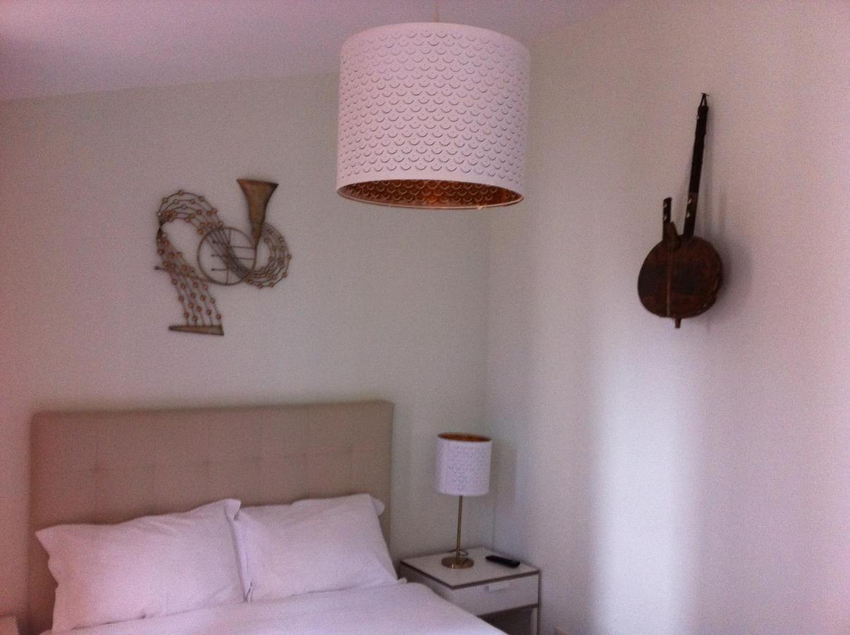 Apartment Garden Music OOporto Esterno foto