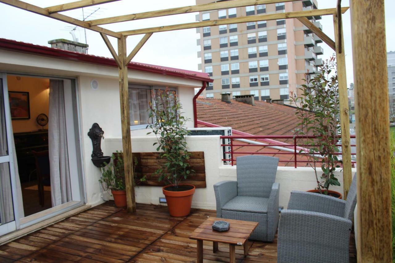 Apartment Garden Music OOporto Esterno foto