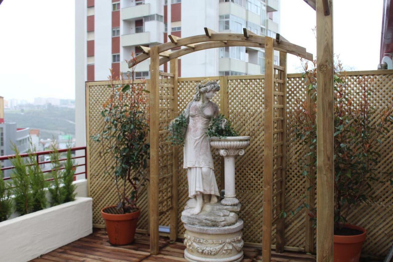 Apartment Garden Music OOporto Esterno foto