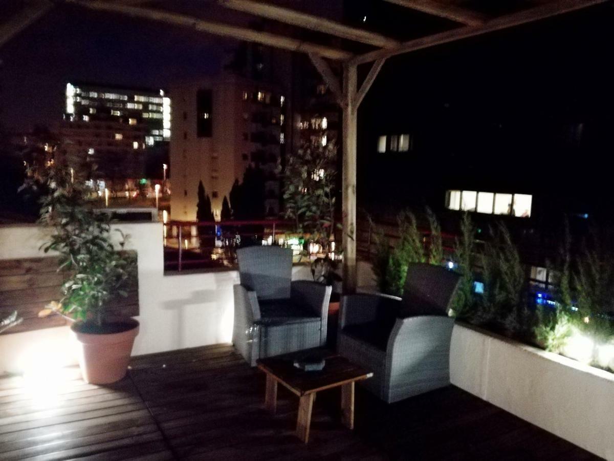 Apartment Garden Music OOporto Esterno foto