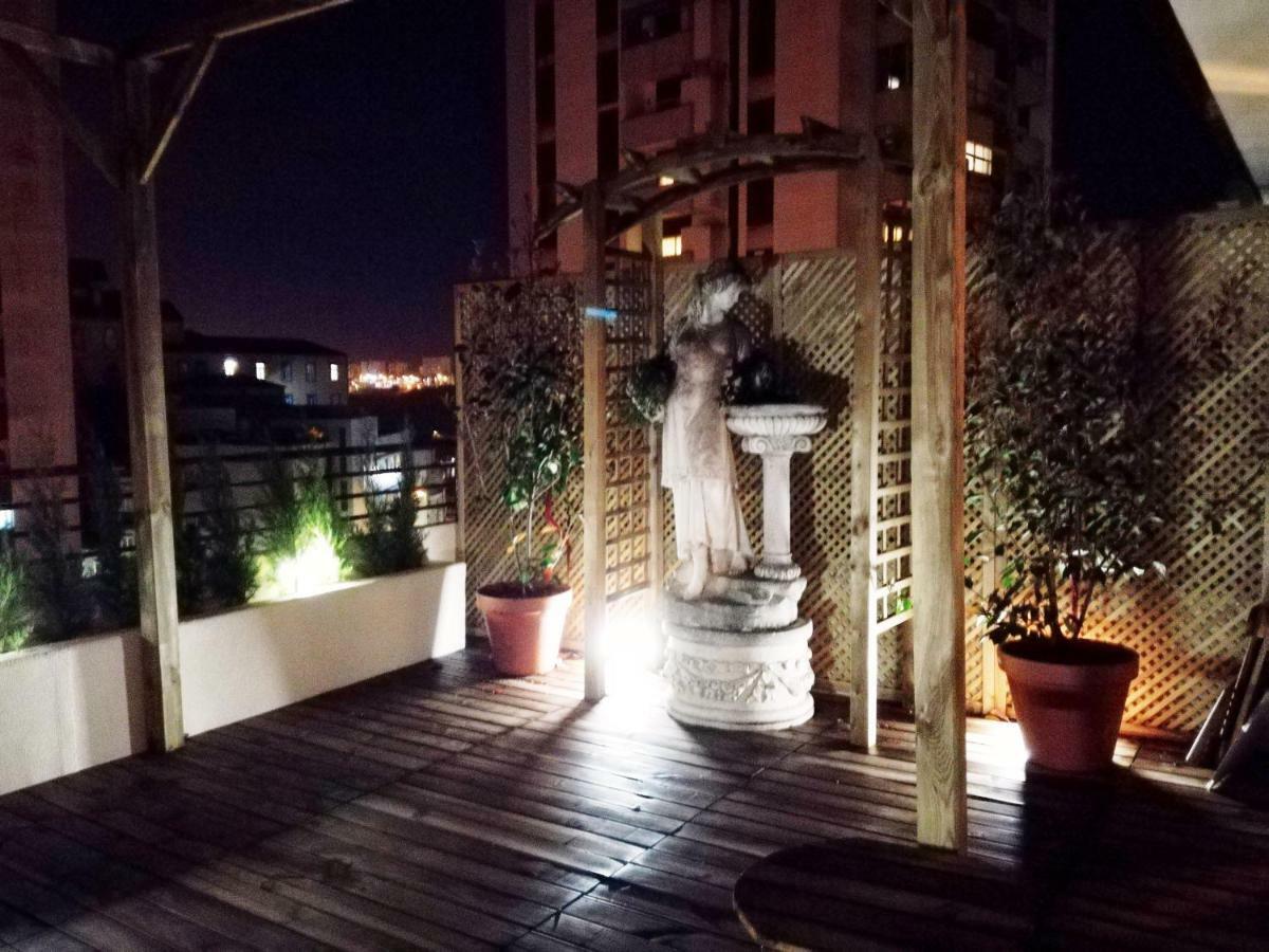 Apartment Garden Music OOporto Esterno foto