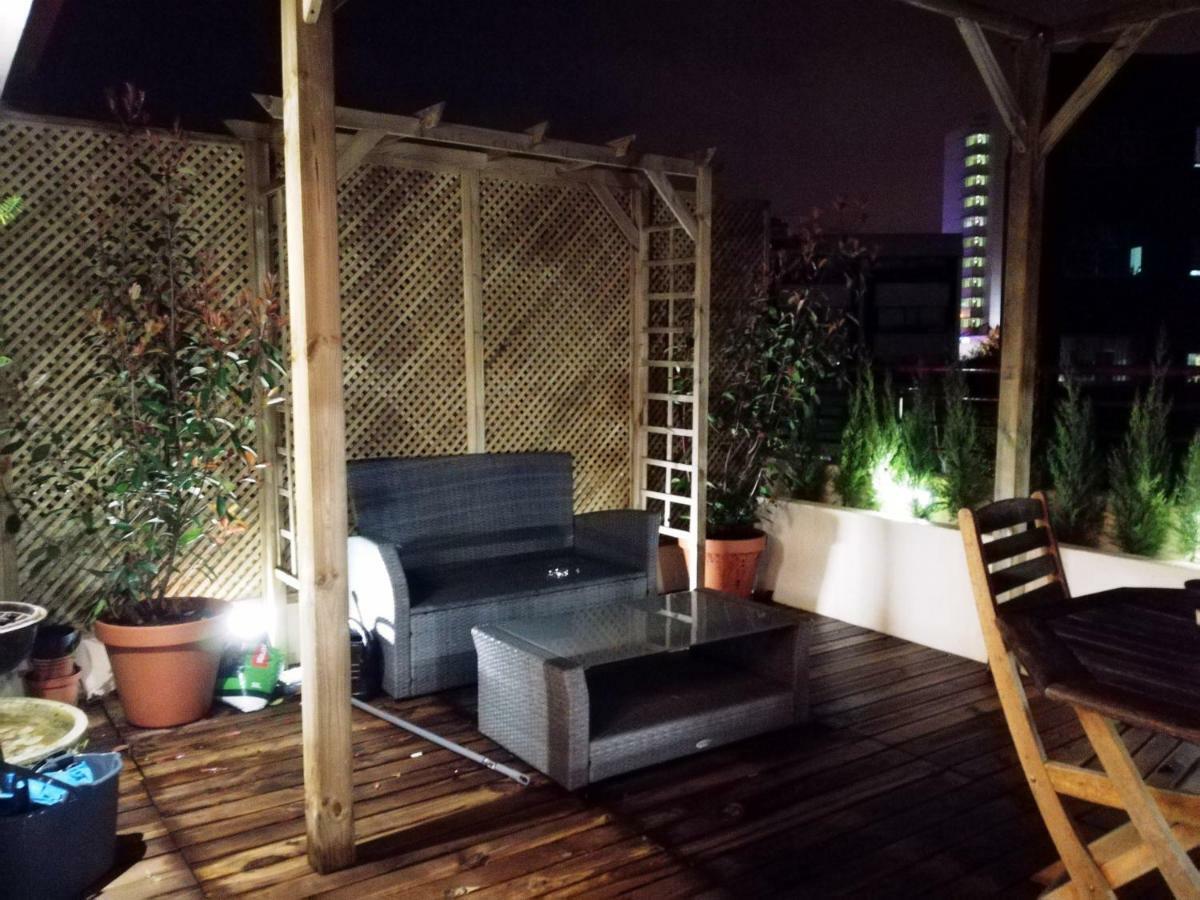 Apartment Garden Music OOporto Esterno foto
