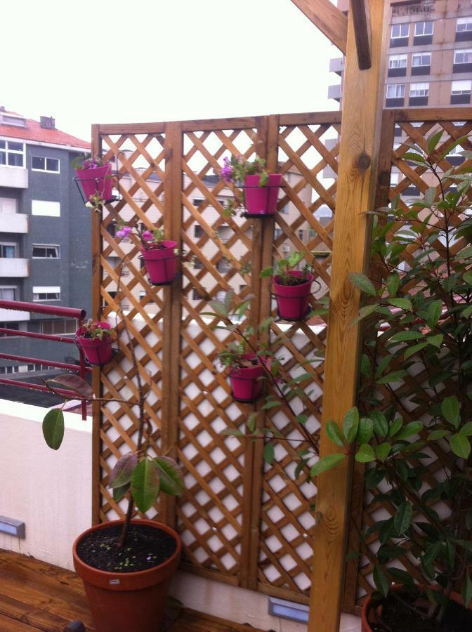 Apartment Garden Music OOporto Esterno foto